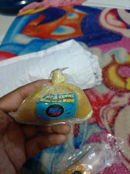 Product Review of Umpan Kuning Amis Gurih Wangi from S**n 3