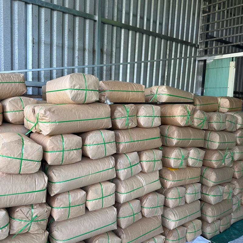  Bột Gạo Lọc cây xá 10kg Chuyên dùng làm Chuối Chiên Bánh Kẹp Ống và nhiều loại bánh khác   trừ Bánh Bò  