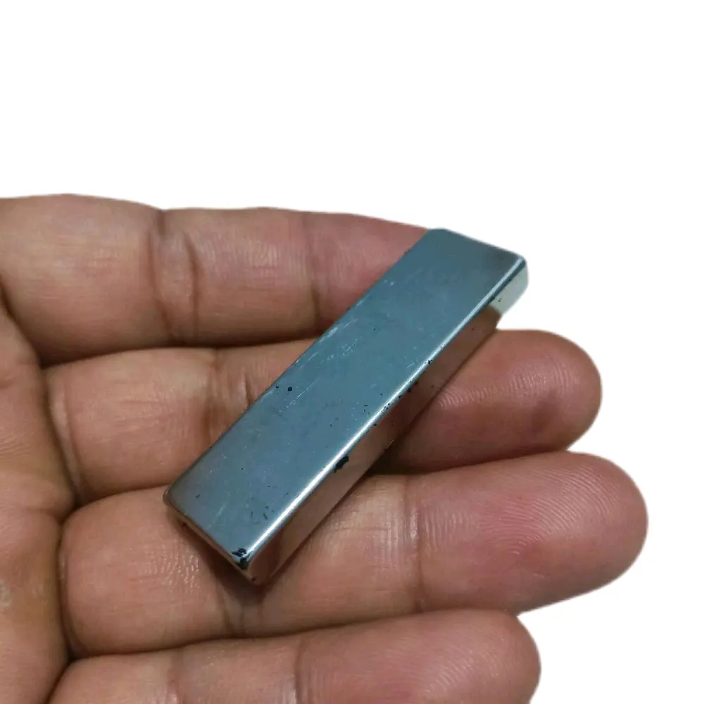 1 Pcs  Magnet 50x15x6mm neodymium Grade N52