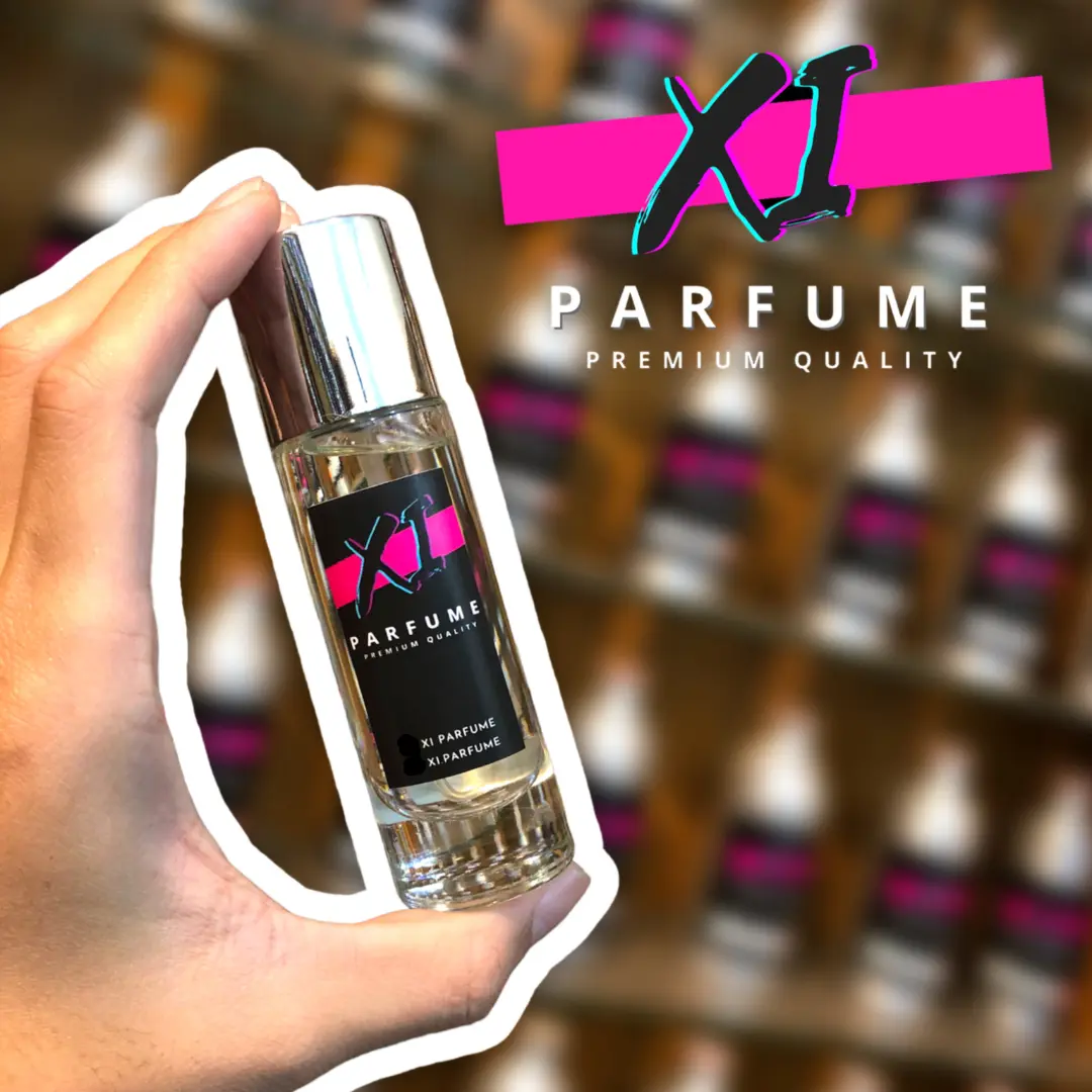 Xi Parfume Scandal X Bacarat (for unisex)