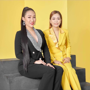 MỸ PHẨM ĐÔNG ANH - TRÚC LY