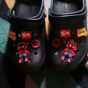 Sandal Kodok Pria Sepatu Selop Wanita Sendal Anak Sandal Fuji Couple Wanita Clog Cewek Casual Fashion Korea Baim Kekinian Size 36-45
