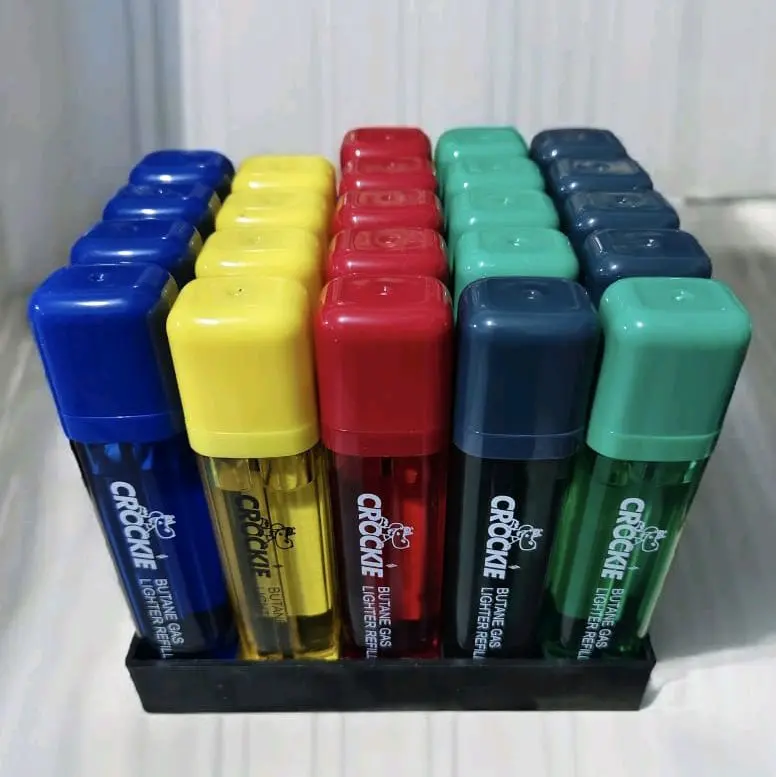 refill 1pcs koorek croockie