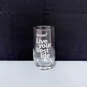 Gelas colagen herbalife 400 ml (genduy)