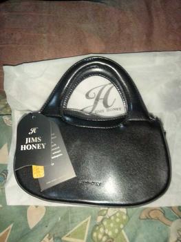 Product Review of Jims Honey - Nara Bag - Top Handle Bag Wanita Tas HandBag Wanita Kulit from T**h A**l 1