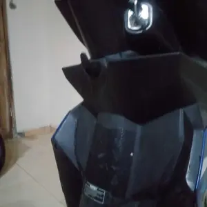 Penghitam Body Permanen Trim & plastik Restorer / Dashboard/ body motor motor Back to Black master / Penghitam body kasar motor / penghitam body plastik terbaik