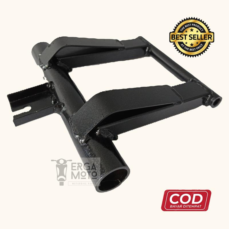 MOUNTING BeAT eSP / Scoopy eSP (3 centimeter) 1