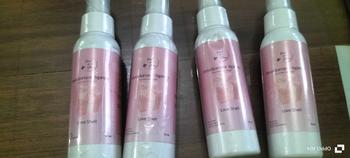 Product Review of Victoria Secret Bombshell deodorant spray 100 ml deodorant tawas alami | Magic deo spray by Syahrazad from A**a G**s 1