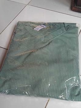 Product Review of SETELAN KNIT HARGA SATUAN Model STANDAR SAMA PANJANG BUKAN PINGUIN from R**e R** 1