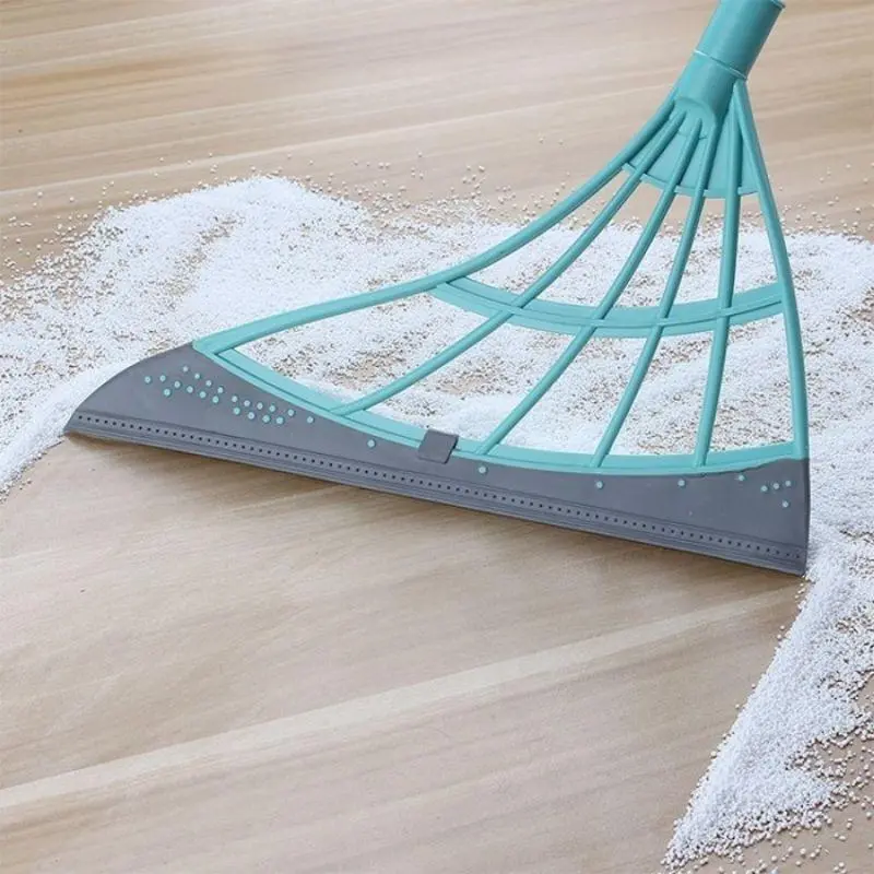 Viling Store - Sapu Pel Lantai Kekinian | Sapu Magic Broom | Alat Pembersih Lantai Serbaguna 3