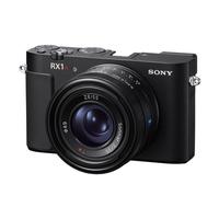 Gambar Sony RX1R Mark III Digital Compact Camera Pocket Sony RX1 R III RX1R 3 Garansi Resmi dari JPC Kemang Kota Administrasi Jakarta Selatan 3 Tokopedia