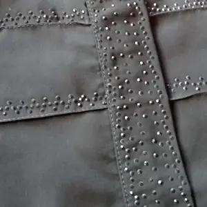 Sarae Abaya Turkey Premium Delisa SA-60 Gamis Bordir Payet Pesta Arab Turki Cantik Muslim Mewah Wanita Dewasa Hitam Dress Remaja Kondangan Maxi