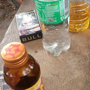 mineral segar nikmat asli perbukitan asli mineralnya