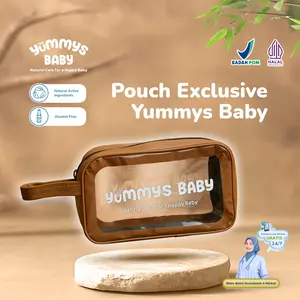 YummysBaby Exclusive Pouch