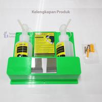 Gambar Emergency Eyewash Bottle Kit Tonata / Botol Pencuci Mata Darurat dari Tonata Indonesia Kab. Tangerang 5 Tokopedia