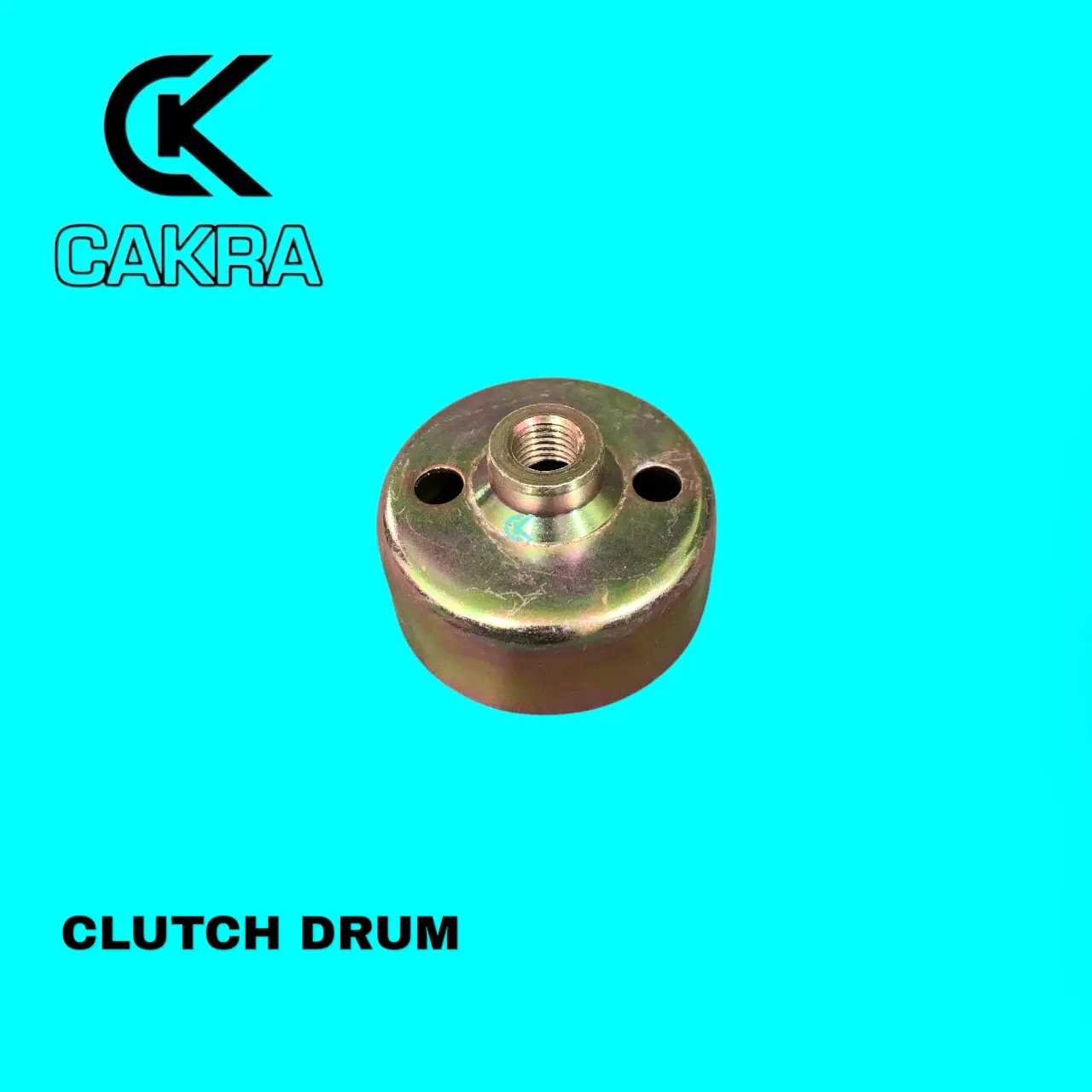 CK Clutch Drum Sporket Rumah Kain Klos Mesin Semprot Hama Tu26