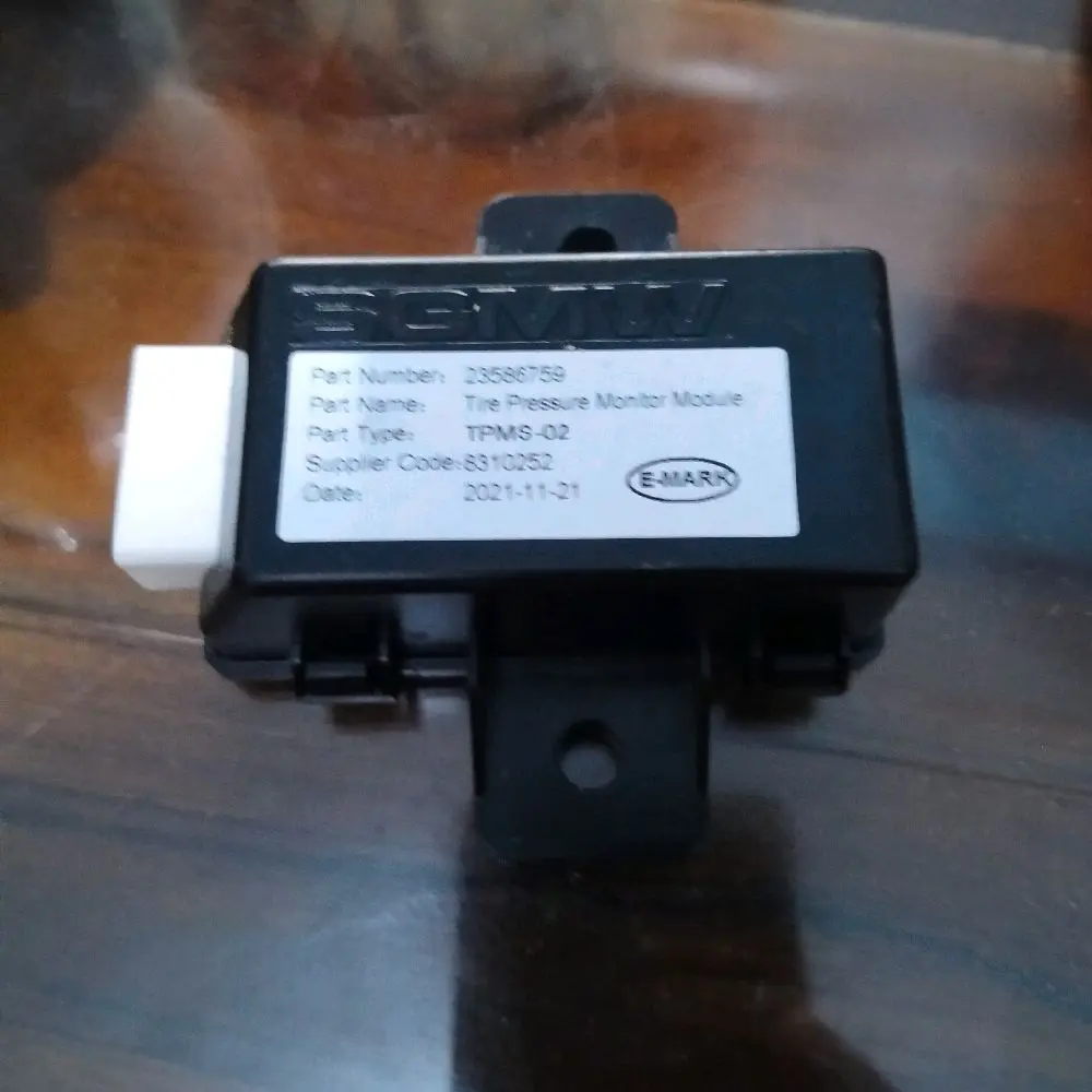 Modul ECU TPMS Wuling almaz,confero ,Cortez