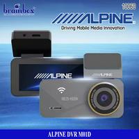 Gambar Kamera Perekam Mobil Alpin DVR M01D CCTV Hidden HD Recorder Camera dari Brainbox Car and Home Kota Batam 2 Tokopedia