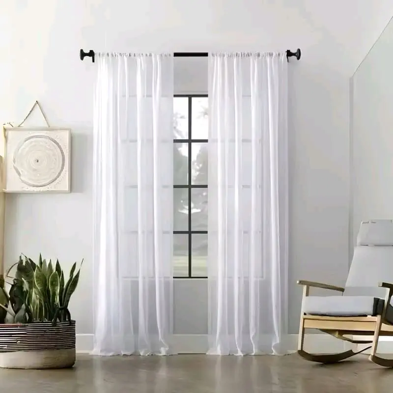 vitrase/dalaman gorden 0