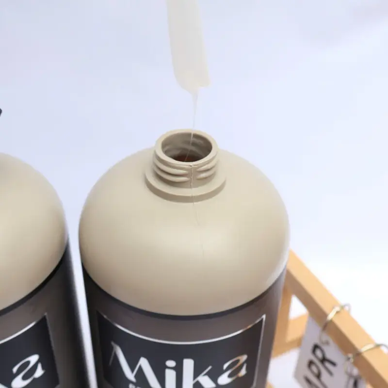 Dầu Gội Xả Collagen Mika Hương Nước Hoa Sang Chảnh Kiểm Soát Dầu Thừa 4000ml/Cặp 1