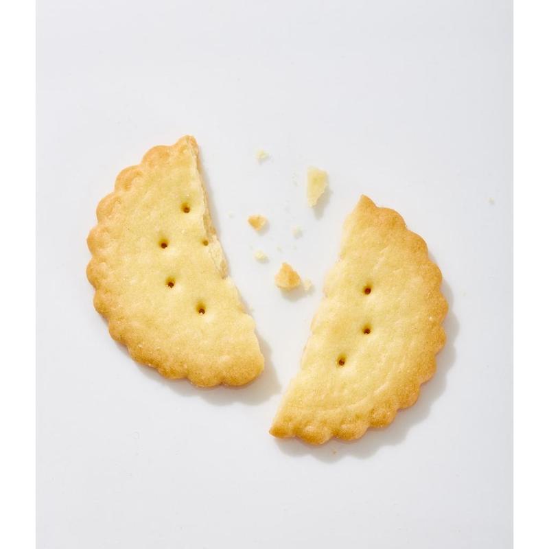【HALAL】Lianggui 【Beli 50 pcs Gratis 50 pcs】Seasalt Biscuit Best Seller Enak Cemilan Pengganti Sarapan Kue Kering Renyah Gurih Cemilan Tepat Saat Buka Puasa! Cocok untuk Dinikmati Bersama Keluarga! Biskuit Makanan 7