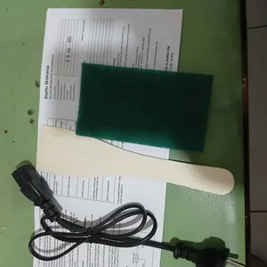 (RAMADAN SPESIAL) SAMONO 2L Panci Listrik Serbaguna Multi Cooker Anti Lengket 300W/600W Dual Power Food Grade Free Steamer SW-DG08 Kabel