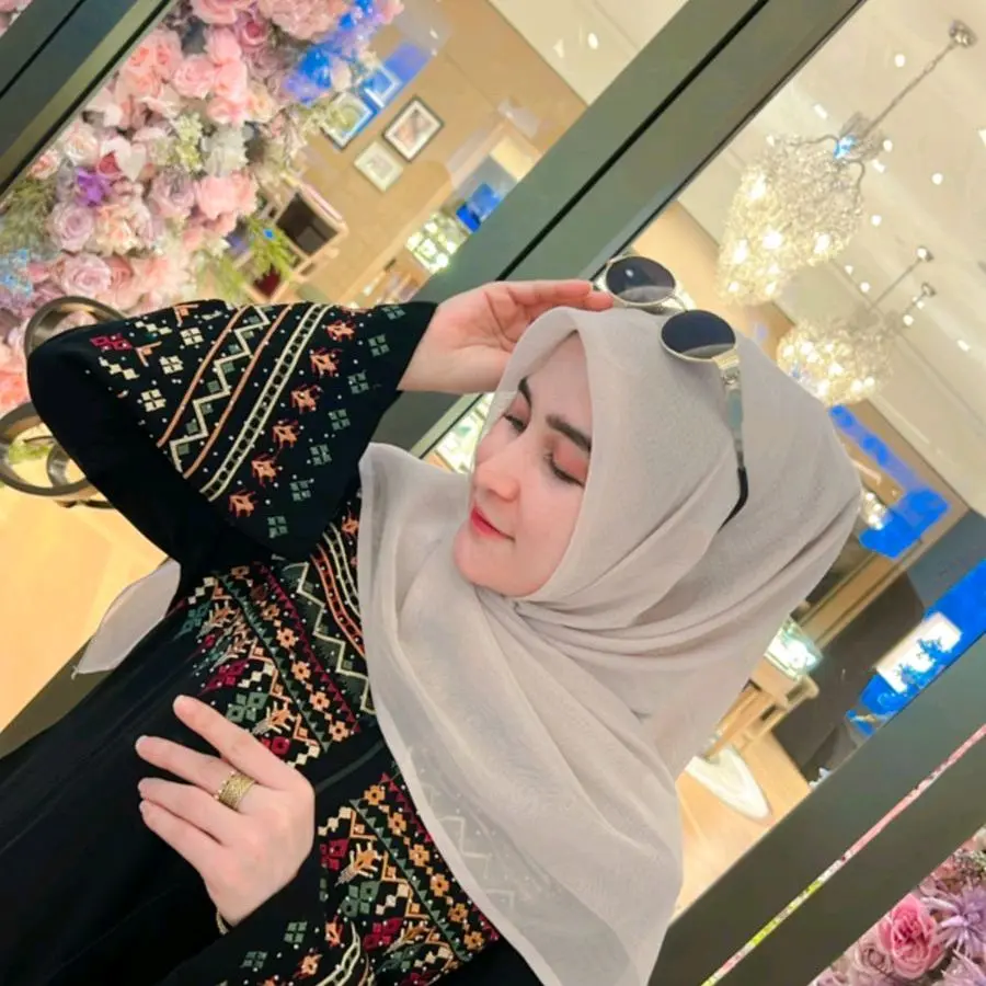 GAMIS TURKEY PREMIUM 2025 TERBARU KUALITAS BUTIK