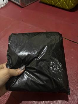 Product Review of KEMEJA SALUR POLOO BORDIR / KEMEJA WANITA CASUAL from A**h 1