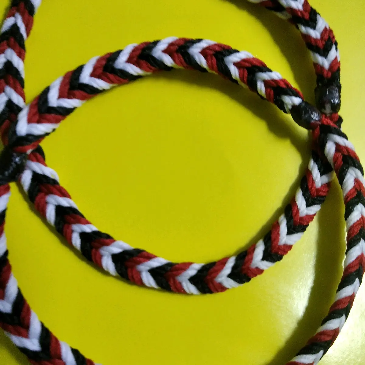 Gelang Tridatu sisik naga