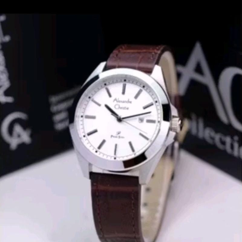 Alexandre Christie Wanita 1015 Jam Tangan Alexandre Christie Wanita Watches Stainless 2