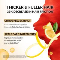 Gambar Tsubaki Premium EX Hair Fall Care & Repair Conditioner 450ml - Haircare dari nihonmart Kota Administrasi Jakarta Utara 2 Tokopedia