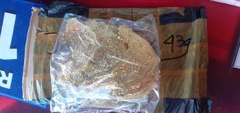 Product Review of Kalung penari from a**7 1