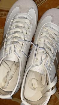 Product Review of [SPECIAL LIVE] ANOTHER Sneakers Kanna Shoes Wanita Casual from L**y 1