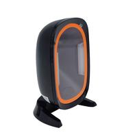 Gambar Barcode Scanner Omni Duduk Auto Scan 2D Usb Iware Ult669 dari Axelpos Kota Administrasi Jakarta Pusat 2 Tokopedia
