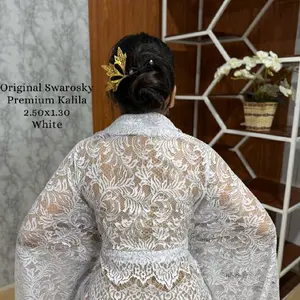 kain original swarosky kalila