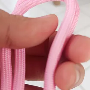 Tali Hp Lanyard Aesthetic Lucu Awan Bintang ​​Rantai Gantung Casing Ponsel Universal​​