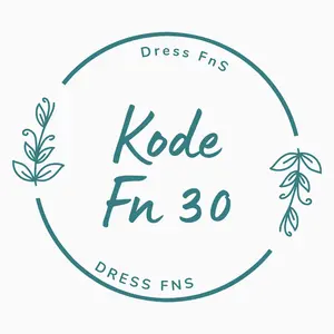 Kode F Daster Ready Bahan Rayon Busui Jumbo Spesial Sale by Dress FnS