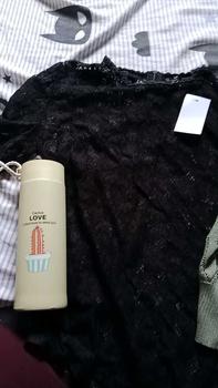 Product Review of (kode 201-300) Nota pembayaran rajut / knitwear by OMSdailywear from L**🦩 2