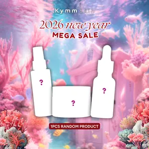 [GWP] KYMM SKIN 1pcs Mini [N] KYMM SKIN 1pcs Random Product