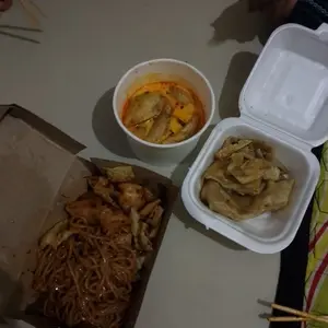 Krimer Premium (Penambah Rasa Creamy) Creamer Premium