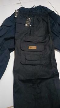 Product Review of Sirwal Cargo PDL Anak Laki Laki Tanggung Sampai Remaja 10 11 12 13 14  15 16 17 18 Tahun SD SMP SMA fashion from L** H**l A**a 1