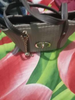 Product Review of [ALPAKA BAG] Wildanstore tas handbag selempang wanita from f**i 2