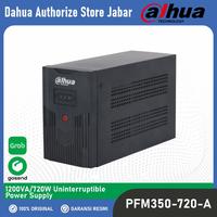 Gambar Dahua PFM350-720-A 1200VA/720W Uninterruptible Power Supply dari Dahua Authorized Store Jabar Kota Bandung 2 Tokopedia