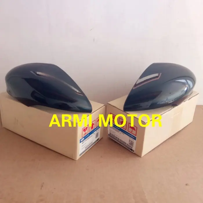COVER SPION FORD FIESTA SEMUA TYPE GENUINE PART TERBARU 2024