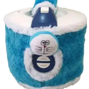 Cover sarung magjicom karakter Anak