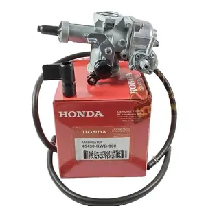Karburator Honda KWB/KWW untuk Motor Revo Absolute dan Blade - Kualitas Original Pabrikan Sparepart Motor Honda Motorcycle