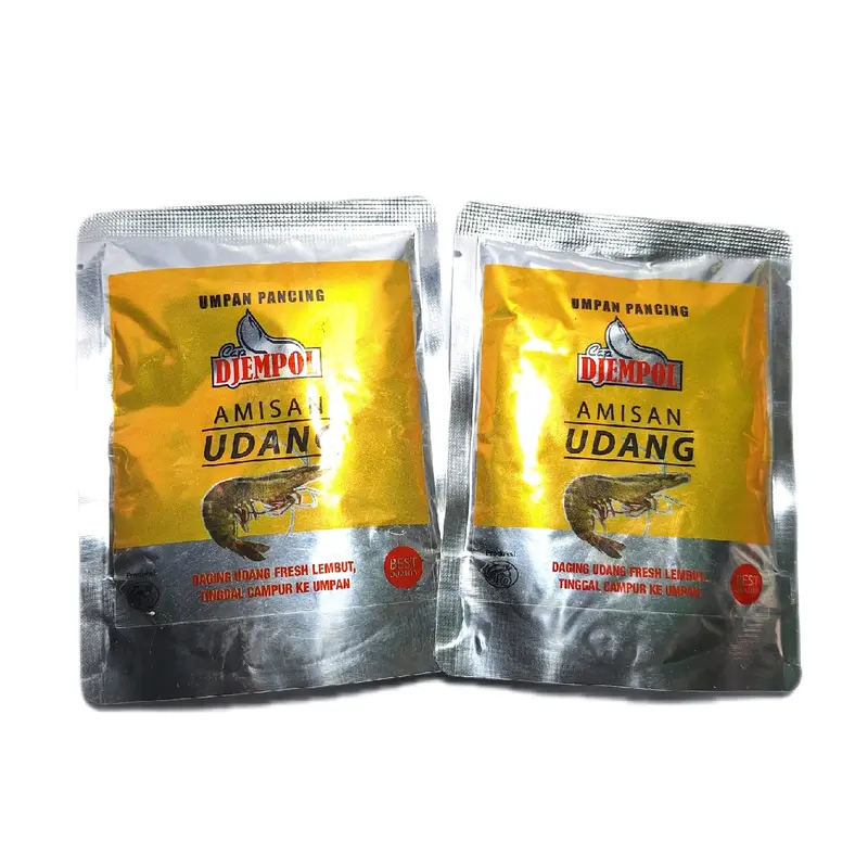 UMPAN PANCING JEMPOL AMISAN UDANG 0