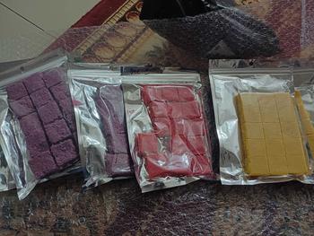 Product Review of Coconut candy Bajet Pack (15pcs) Food from a**r 1
