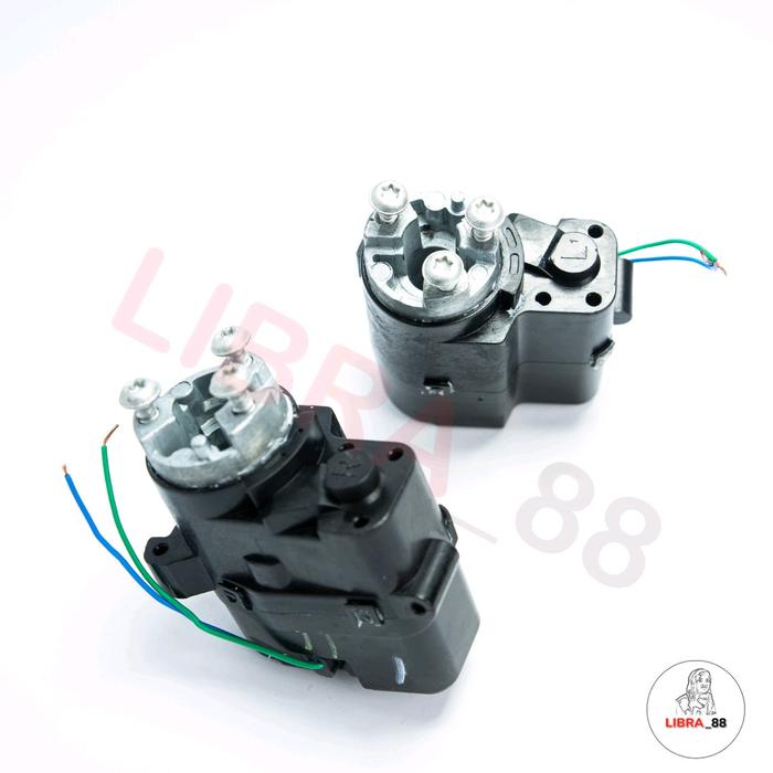 Jual Dinamo Motor retract spion lipat Toyota all Innova Toyota rush ...