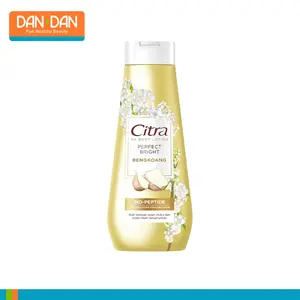 Citra UV Body Lotion Perfect Bright Bengkoang 210 ml